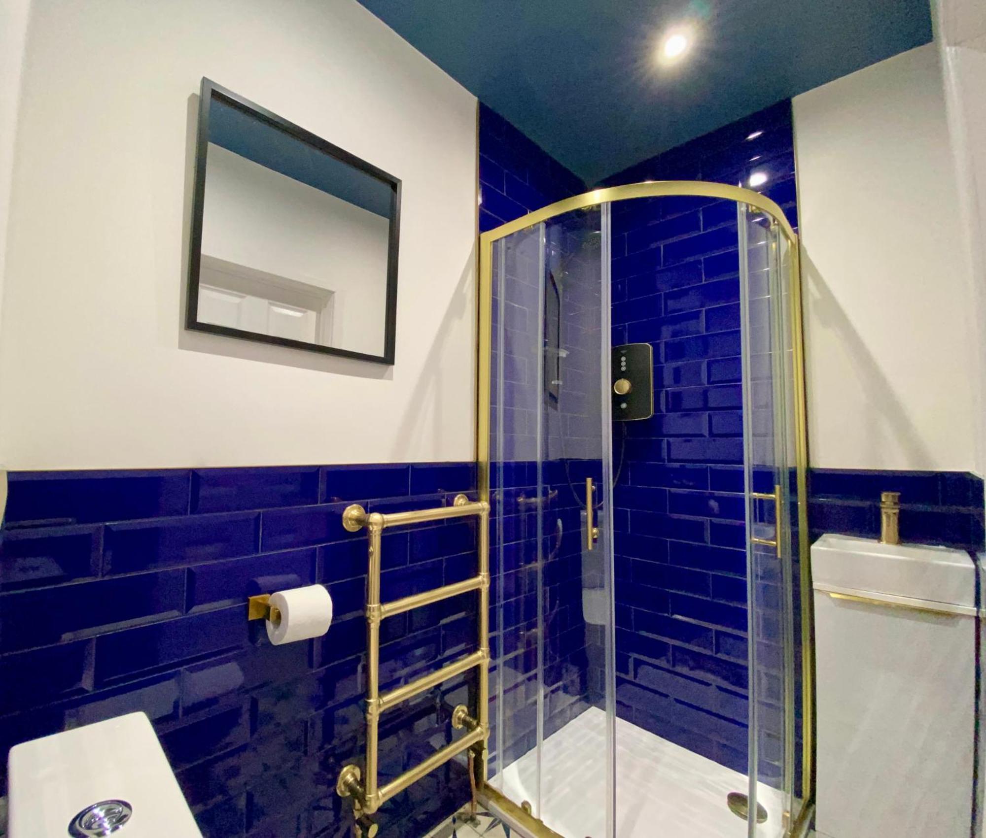 Holiday home Entire Modern House Liverpool, 6 Bedrooms